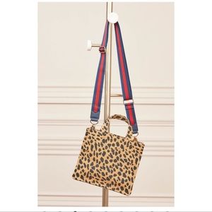 Stella & Dot The Game Changer Mini - Animal Dot